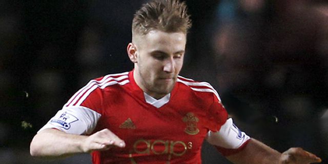 Shaw Minta Dilepas ke Man United