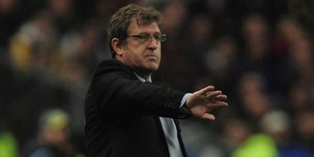 Pelatih Bosnia Hampir Jadi Korban Perampokan di Brasil Pelatih Bosnia Hampir Jadi Korban Perampokan di Brasil