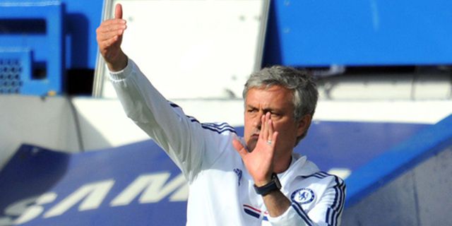 Mou Tak Kaget Melihat Inggris Sukses Atau Terpuruk