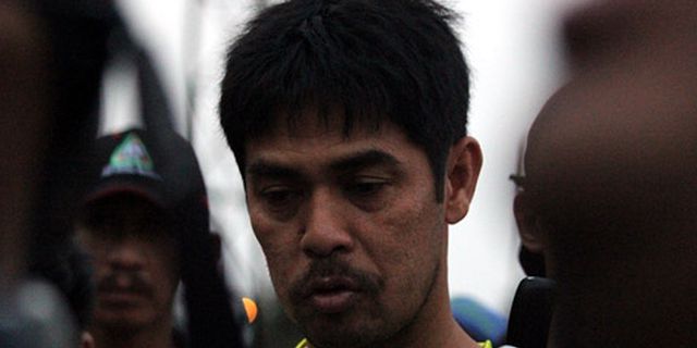 Nilmaizar Pantang Remehkan Persiba