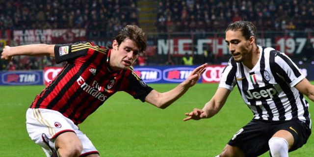 Poli Utuh Jadi Milik Milan