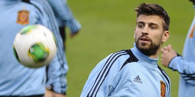 Pique: Bosque Pelatih Terbaik yang Pernah Ada 