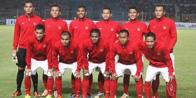 Panpel Riau Cetak 30 Ribu Tiket Untuk Laga Timnas U-19