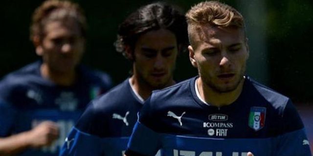 Schillaci: Immobile Akan Kejutkan Piala Dunia