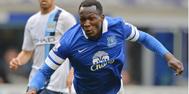 Lukaku Gabung Atletico Dengan Status Pinjaman?