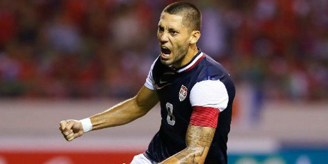 Dempsey Peringatkan Amerika