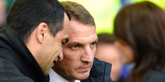 Redknapp Sarankan Inggris Rekrut Rodgers Atau Martinez