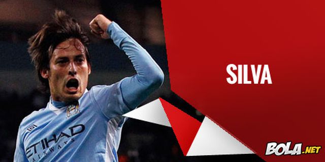 Duel Lawan Belanda di Mata David Silva