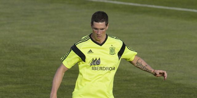 Torres: Waspadai Chile 