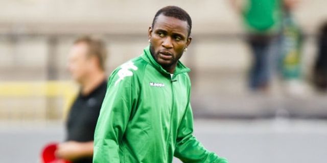 Persebaya Akan Poles Pupo Persebaya Akan Poles Pupo