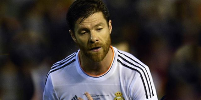 Absen di Final La Decima, Alonso Mengaku Tak Menangis 