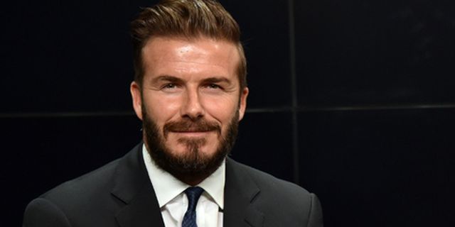 Beckham Yakin 3 Pemain Inggris Ini Akan Menggila di Piala Dunia Beckham Yakin 3 Pemain Inggris Ini Akan Menggila di Piala Dunia