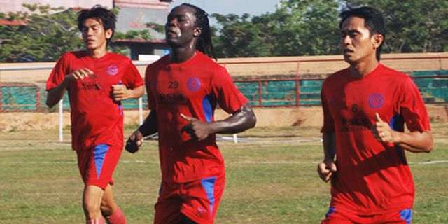 Lawan Persiba, PSM Andalkan Pemain Baru