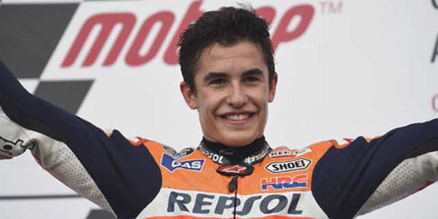 Doohan: Marquez Hebat Karena Pede!