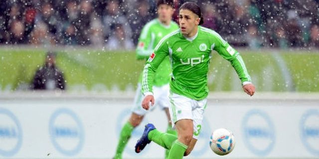 Inter Mulai Dekati Rodriguez Inter Mulai Dekati Rodriguez