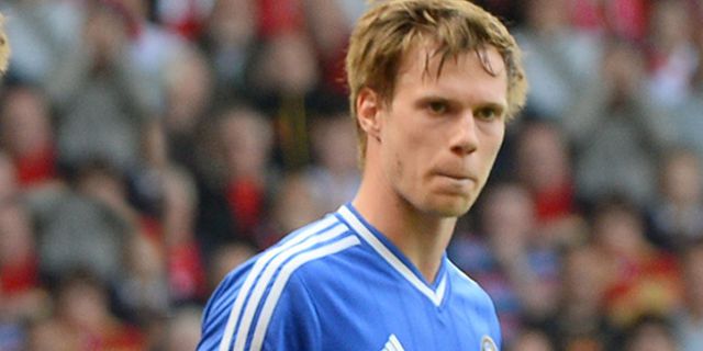 Chelsea Pinjamkan Kalas ke FC Cologne