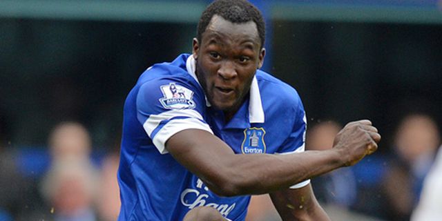 Kiper Everton Dukung Lukaku Pindah ke Atletico