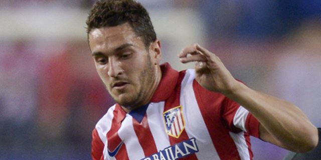 Koke Bantah Rumor Hengkang ke United atau Barca