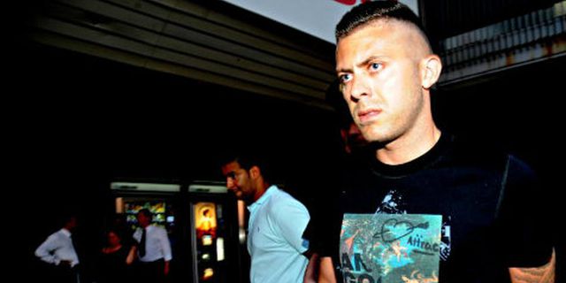 Milan Segera Resmikan Transfer Menez Milan Segera Resmikan Transfer Menez