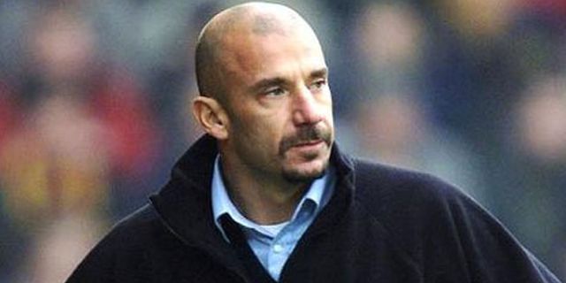 Vialli: Inggris Tak Tahan Tekanan Piala Dunia 