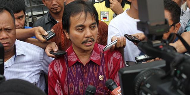 Roy Suryo: Brasil Pasti Berhasil
