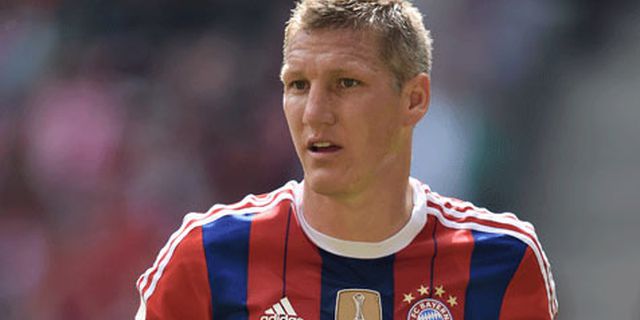 Muller Gagal, United Fokus Goda Schweini