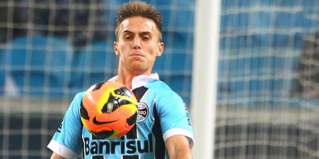 Cari Bek Tengah Baru, Arsenal Bidik Defender Gremio Cari Bek Tengah Baru, Arsenal Bidik Defender Gremio