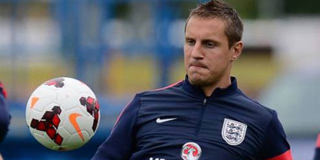 Jagielka: Pengalaman Italia di Piala Konfederasi Tak Akan Membantu