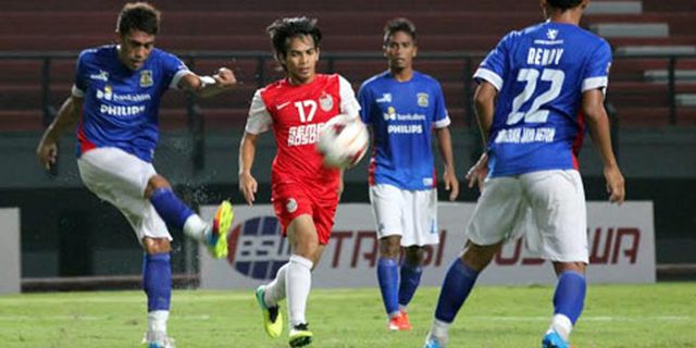 Persiba: Kemenangan Ini Adalah Harga Pantas