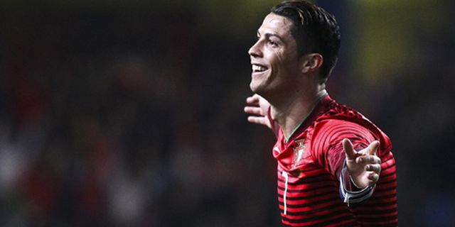 Pelatih Amerika Serikat Akan Buat Ronaldo Menderita