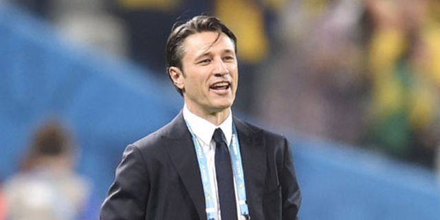 Kalah di Laga Perdana, Kovac Tetap Optimis