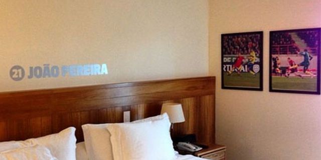 Cegah Salah Kamar, Hotel Portugal Dilengkapi Fitur Khusus Cegah Salah Kamar, Hotel Portugal Dilengkapi Fitur Khusus