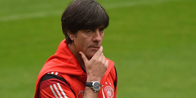 Loew: Portugal Juara Dunia Dalam Hal Serangan Balik