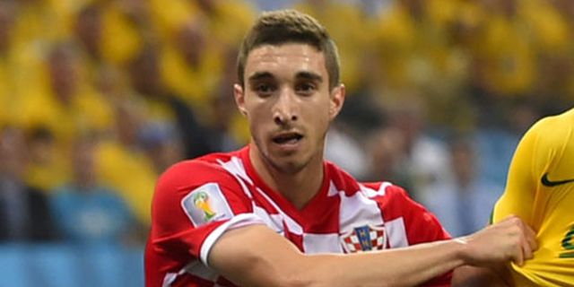 Vrsaljko: Penalti Brasil Salah  