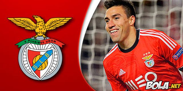 Agen: Man United? Masa Depan Gaitan Tergantung Benfica