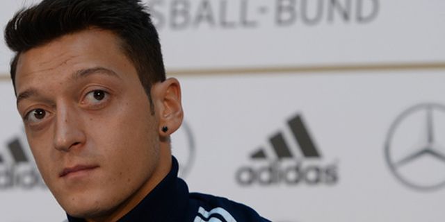 Ozil: Terlalu Kuat, Semua Tim Tak Mau Jumpa Jerman