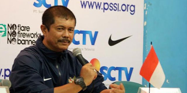 Indra Sjafri: Progres Timnas U-19 Sesuai Rencana