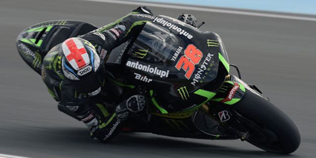 Smith Kuasai Latihan Kedua MotoGP Catalunya