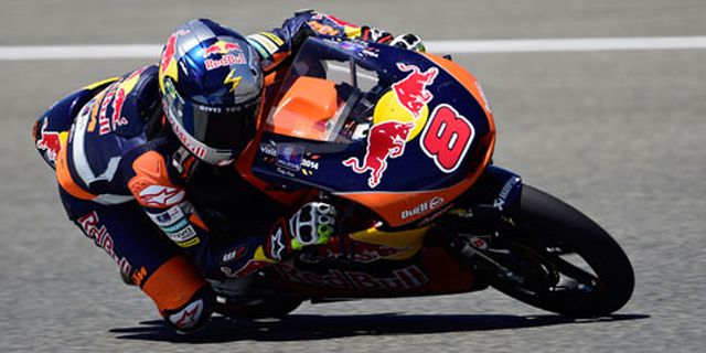 Jack Miller Risih Diterpa Gosip MotoGP