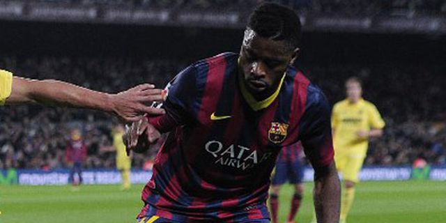 Chelsea Inginkan Alex Song