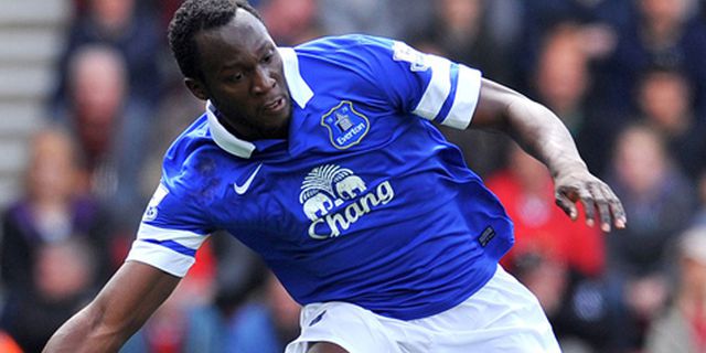 Lukaku Ternyata Tertarik Lanjutkan Karir di Luar Inggris Lukaku Ternyata Tertarik Lanjutkan Karir di Luar Inggris