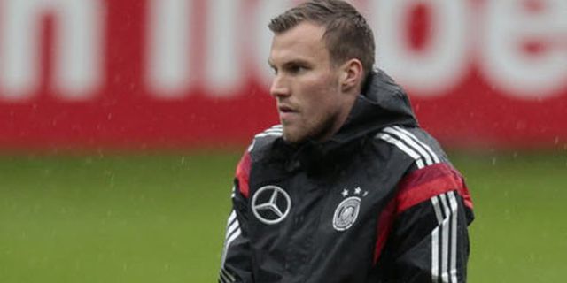 Soal Kebab dan Kencing di Lobi Hotel, Grosskreutz Anggap Tak Lucu Soal Kebab dan Kencing di Lobi Hotel, Grosskreutz Anggap Tak Lucu