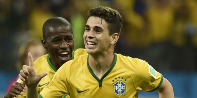 Oscar: Brasil Harus Berbenah 