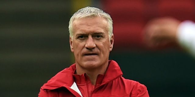 Deschamps Waspadai Jiwa Petarung Honduras Deschamps Waspadai Jiwa Petarung Honduras