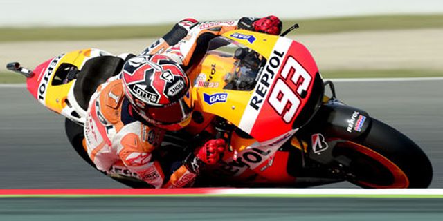 Klasemen Sementara MotoGP 2014 Usai Seri Catalunya