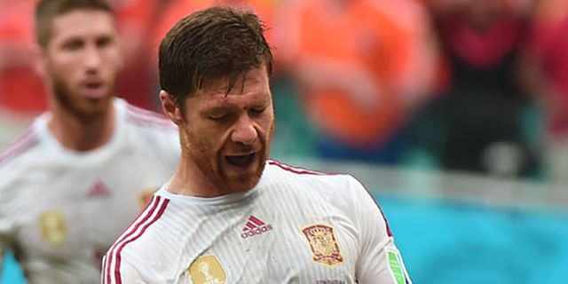 Xabi Alonso: Kritik Terhadap Spanyol Berlebihan 