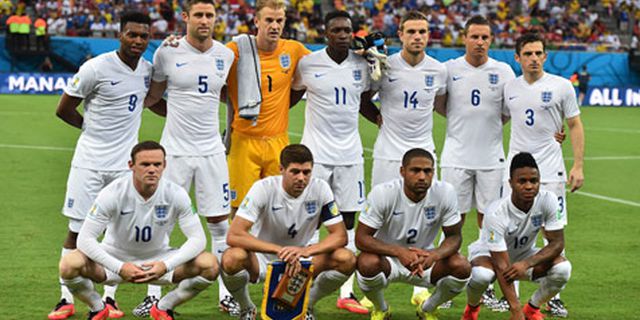 Reputasi Duet Cahill-Jagielka Dirusak Italia