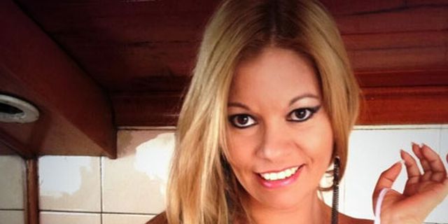 Chile Menang, Bintang Porno Ini Lakukan Maraton Seks 12 Jam! Chile Menang, Bintang Porno Ini Lakukan Maraton Seks 12 Jam!