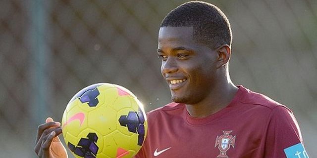 Carvalho Tidak Menyangka Bisa Ke Brasil