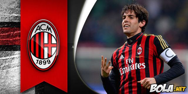 Kaka Makin Diminati Klub Liga Brasil Kaka Makin Diminati Klub Liga Brasil